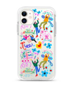Colorful Confidence by Suci Draw