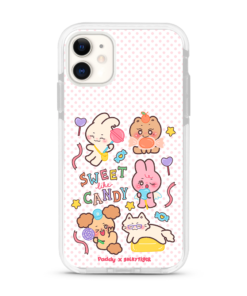 Candy By Sulky Tiger Vol 2