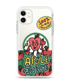 Apple Juice By Imajinesi