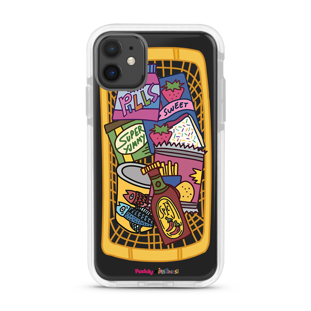 PADDY X IMAJINESI - GROCERY