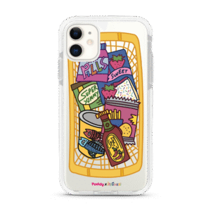 Grocery By Imajinesi