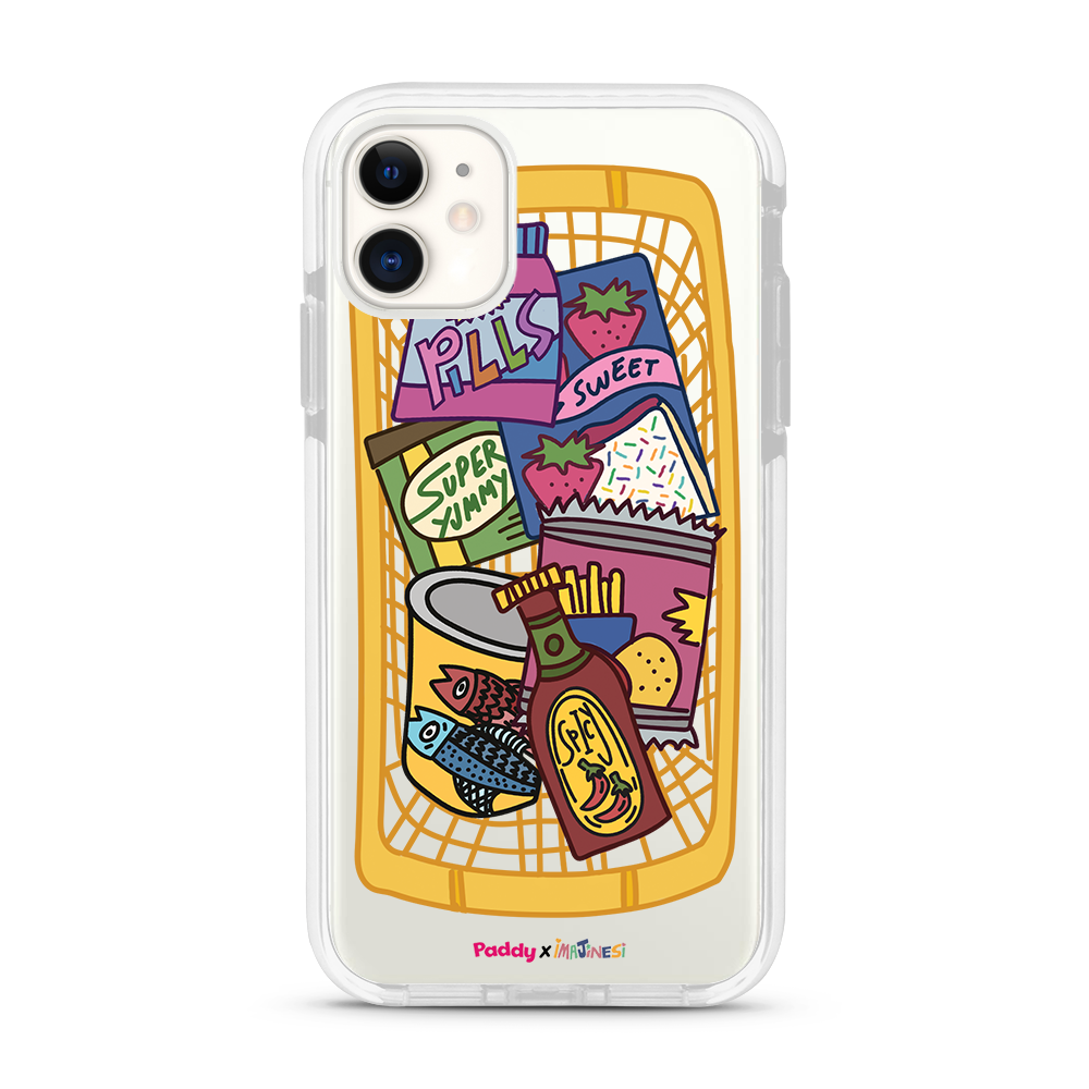 PADDY X IMAJINESI - GROCERY2