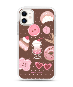 Strawberry Choco by Sasa Khalisa
