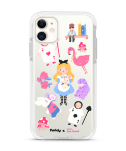 Alice by Dear Sun Hand