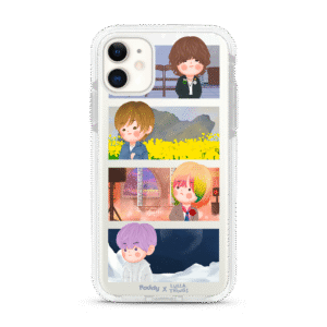 Bigbang Still Life by Lullathings