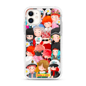 Gdragon 2 by Lullathings