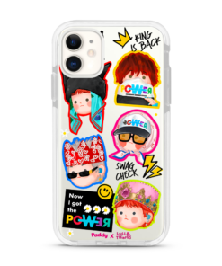 Gdragon 1 by Lullathings