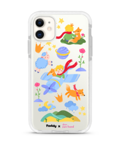 Little Prince by Dear Sun Hand