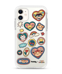 Lovely doodles by Pica Pica