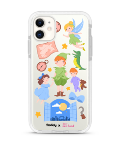 Peter Pan by Dear Sun Hand