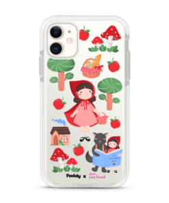 Red Riding Hood by Dear Sun Hand