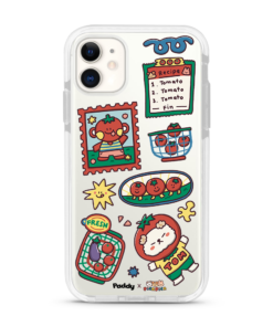 Tomato Mart by Pica Pica