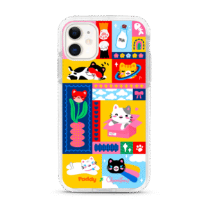 Meowland by Channidraw