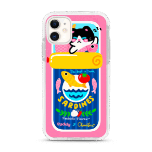 Sardines by Channidraw