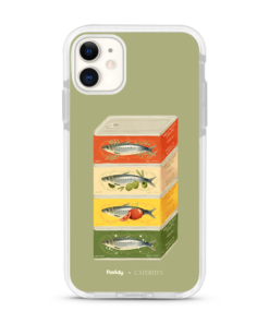 Sardines by Catellites