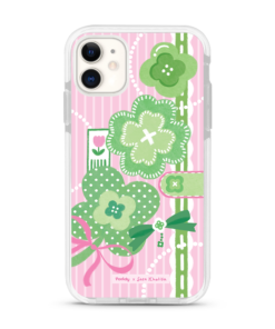 Clover Lover by Sasa Khalisa