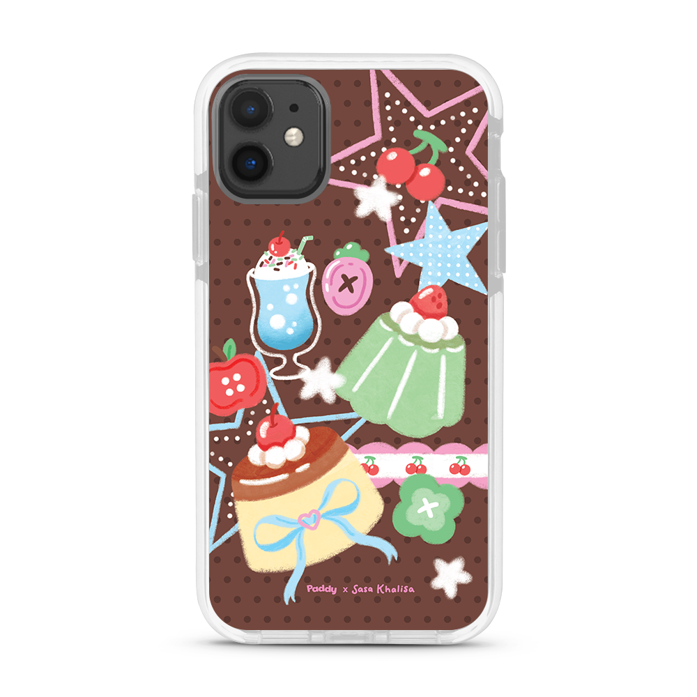 Kawaii Cafe by Sasa Khalisa