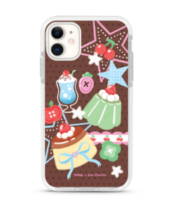 Kawaii Cafe by Sasa Khalisa