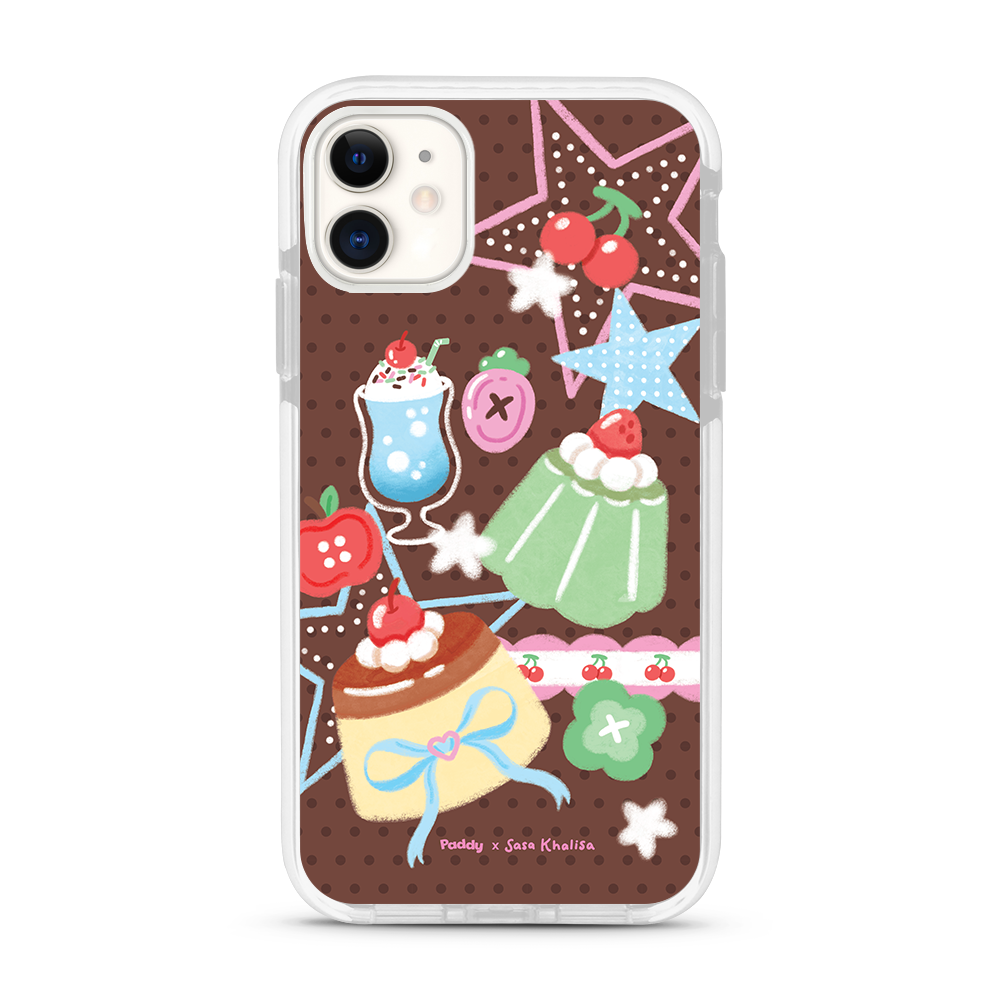 Kawaii Cafe by Sasa Khalisa2