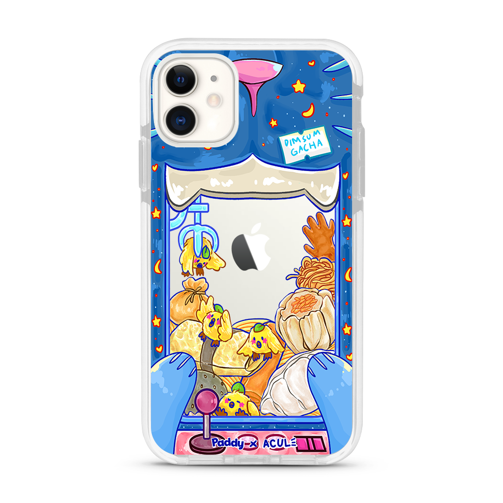 dimsum gacha by acule 1