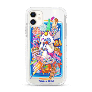 Jajan Jadul Bucket by Acule