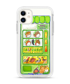 Warteg Vending by Acule