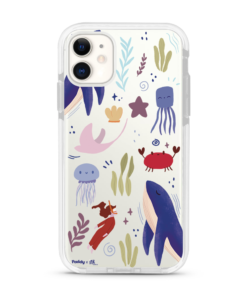Ocean Muse by Ink Kainkertas