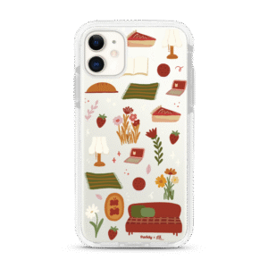 Sunday Snug by Ink Kainkertas