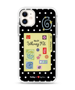 Whimsy File by Nyfor.u