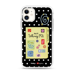 Whimsy File by Nyfor.u