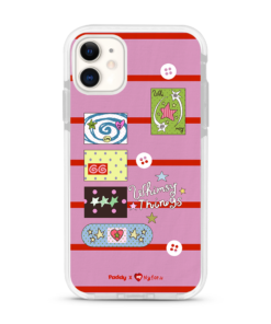 Whimsy Things by Nyfor.u