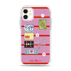 Whimsy Things by Nyfor.u