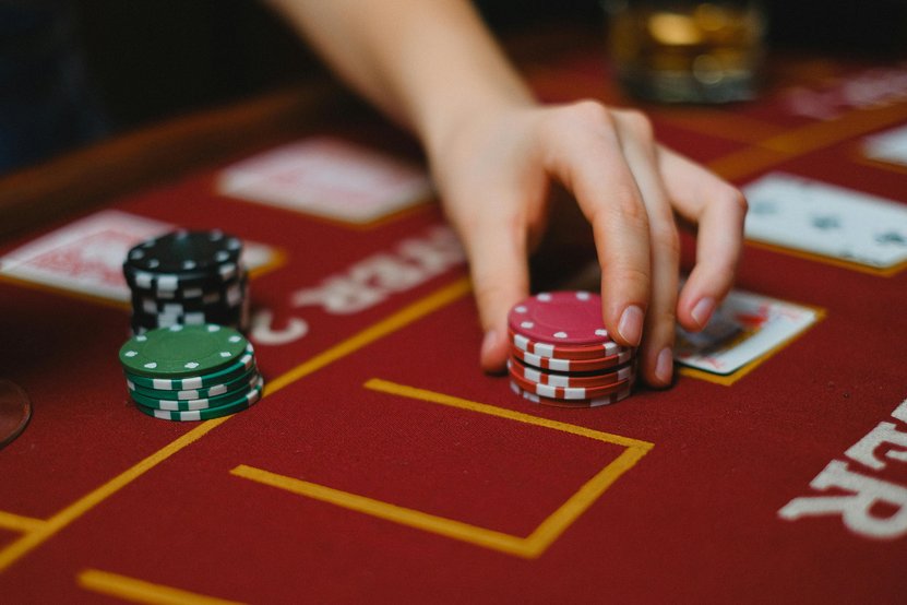 evolve casino France evolve casino France