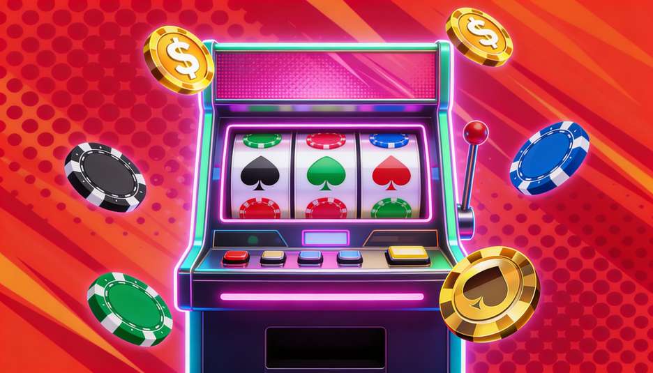 monro casino anmelden