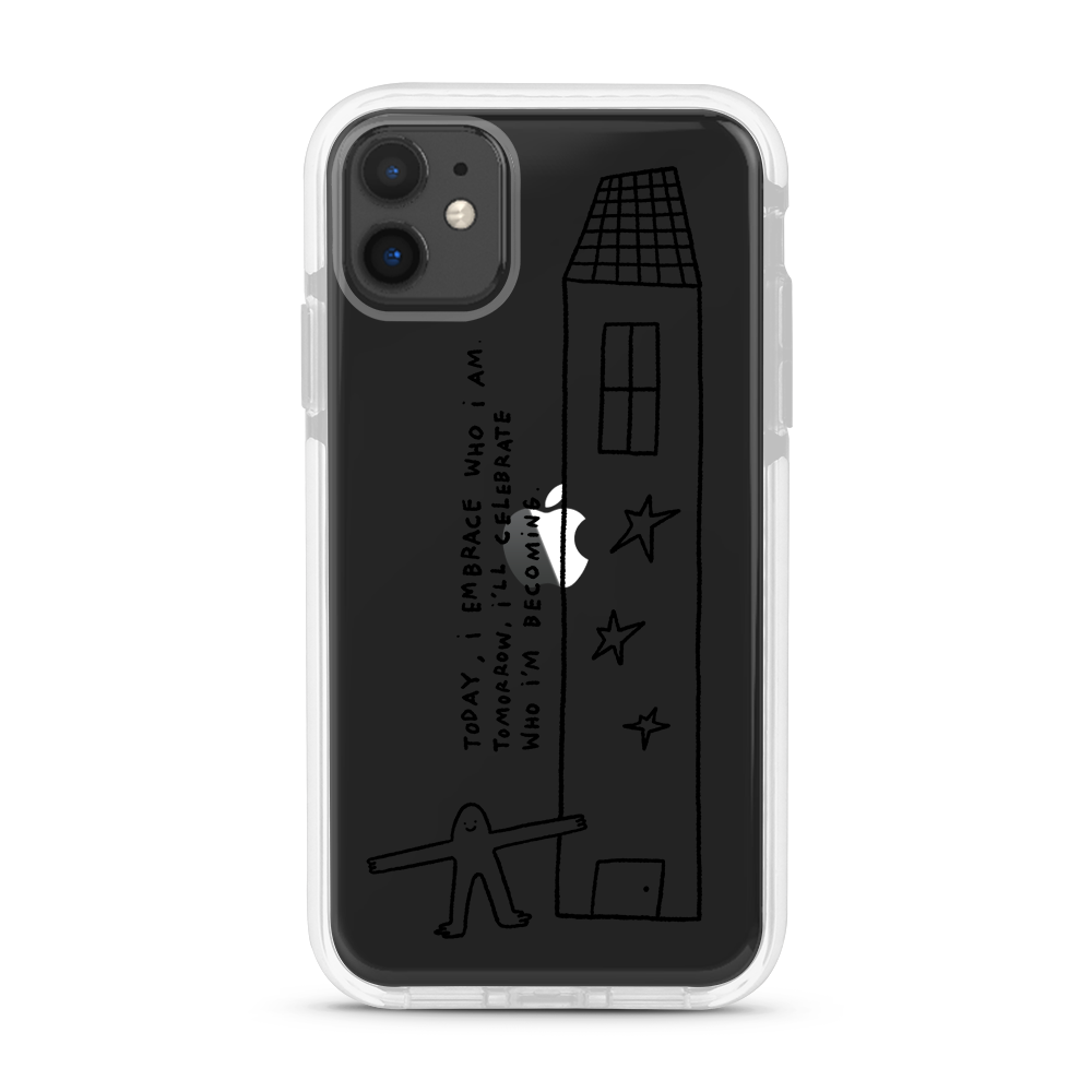 frank today black - B