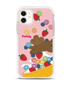 Cereal by Kelly Co